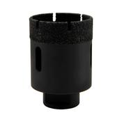 Bellota 45mm M14 Diamond Drill Bit (5075045) - McDaids Bathroom Plumbing Tiles image
