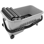 Bellota Professional Tiling Bucket (3 Rollers) - McDaids Bathroom Plumbing Tiles