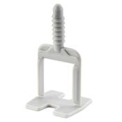 Bellota Push Tile Leveling System 5mm (200 pcs) - McDaids Bathroom Plumbing Tiles