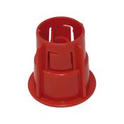 Bellota Push &amp; Level System Screws 100-Pack - McDaids Bathroom Plumbing Tiles