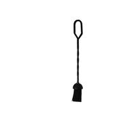 Devielle Spare Loop Top 18in Brush - McDaids Bathroom Plumbing Tiles image