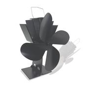 Devielle Heritage Stove Fan 4 Blade - McDaids Bathroom Plumbing Tiles image