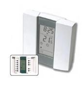 Digital Thermostat for Flexel Underfloor Heating - McDaids Bathroom Plumbing Tiles image