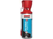 135217 - 300ML Soudal Pipe and Plumbing Expanding Foam Genius - McDaids Bathroom Plumbing Tiles