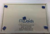 Erin Glass - McDaids Bathroom Plumbing Tiles image