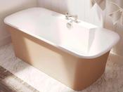 Essenceii 1750x800mm - McDaids Bathroom Plumbing Tiles