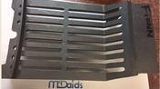 Fionn Solid Fuel Coal Grate - McDaids Bathroom Plumbing Tiles