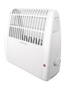 Galaxy Frost Protection Heater 400W - McDaids Bathroom Plumbing Tiles image