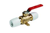 22mm 367 Acorn Gate Lever Valve - McDaids Bathroom Plumbing Tiles