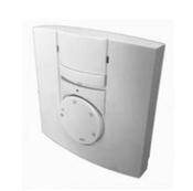 Manual Analogue Thermostat for Flexel Underfloor Heating - McDaids Bathroom Plumbing Tiles image