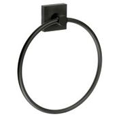 House Towel Ring - McDaids Bathroom Plumbing Tiles