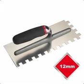 Rubi Notched Trowel 12mm - McDaids Bathroom Plumbing Tiles image