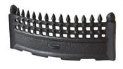 Standard Black Fire Fret - McDaids Bathroom Plumbing Tiles