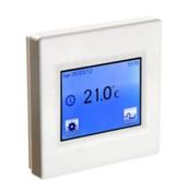 Touchscreen Thermostat for Flexel Underfloor Heating - McDaids Bathroom Plumbing Tiles