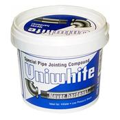 Uniwhite Jointing Compound - McDaids Bathroom Plumbing Tiles