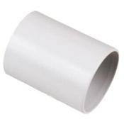 WastePipe Straight Coupler - 1 1/4" WastePipe