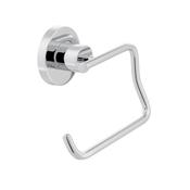 Vado Elements Paper Holder Wall Mounted - McDaids Bathroom Plumbing Tiles image