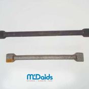 Grant Back Boiler Grate Bar - 9½" Inches