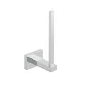 Vado Level Spare Paper Holder Wall Mounted - McDaids Bathroom Plumbing Tiles image