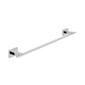 Vado Level Towel Rail 450(18'') - McDaids Bathroom Plumbing Tiles image