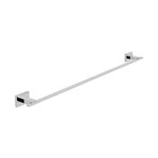 Vado Level Towel Rail 650(26'') - McDaids Bathroom Plumbing Tiles image