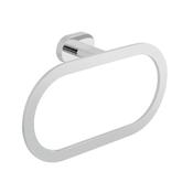 Vado Life Towel Ring Wall Mounted - McDaids Bathroom Plumbing Tiles image
