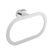 Vado Life Towel Ring Wall Mounted - McDaids Bathroom Plumbing Tiles image