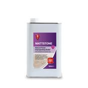 LTP Mattstone Natural Matt Finish Sealer - McDaids Bathroom Plumbing Tiles