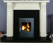 Micon Fire Door Fits 16" and 18" Open Fire - McDaids Bathroom Plumbing Tiles