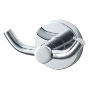 Kosmos Double Robe Hook - McDaids Bathroom Plumbing Tiles image