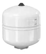 12 Litre Pressure Expansion Vessel - Potable Fresh - McDaids Bathroom Plumbing Tiles image