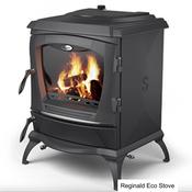 Reginald 19.5kW Boiler Model Solid Fuel - McDaids Bathroom Plumbing Tiles