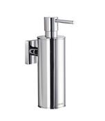 House Soap Dispenser Chrome - McDaids Bathroom Plumbing Tiles