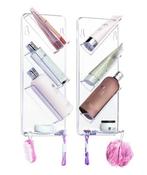 Showergem 2 Pack Shower Storage - McDaids Bathroom Plumbing Tiles