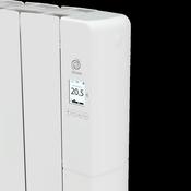 Solrad Electric Thermal Radiator Direct Wifi - McDaids Bathroom Plumbing Tiles