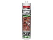 Soudal RepaIr Express Cement Grey 290ml - McDaids Bathroom Plumbing Tiles