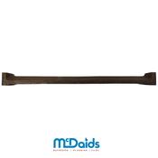 Tara/Cara Fire Fence Bars - McDaids Bathroom Plumbing Tiles