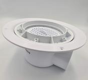 100mm Multikwik Floor Body Gully-HSG50HT - McDaids Bathroom Plumbing Tiles