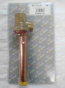 Universal Cylinder Flange 3/4" Surrey Flange - McDaids Bathroom Plumbing Tiles