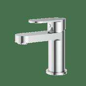 Bryant Basin Mono Mixer - Chrome image