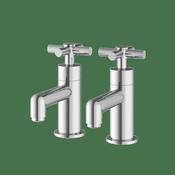 Hail Basin Taps - McDaids Bathroom Plumbing Tiles