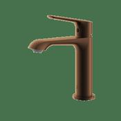 Hanna Mono Basin Mixer - Bronze image