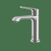 Hanna Mono Basin Mixer - Chrome image