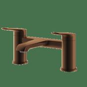 Hannah Bath Filler - Bronze image