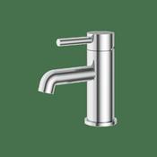 Luca Basin Mixer - McDaids Bathroom Plumbing Tiles image