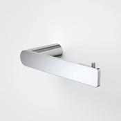 Deva Toilet Roll Holder Chrome - McDaids Bathroom Plumbing Tiles image