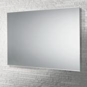 Jackson Mirror 600x800mm - McDaids Bathroom Plumbing Tiles image