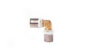 IP15 90 Press Elbow - McDaids Bathroom Plumbing Tiles image
