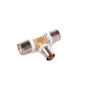 IP18 Reducing Tee - 26x20x26mm image