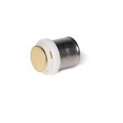 IP51 Stop End - 32mm